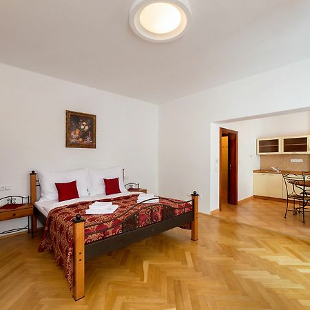 Vila Krumlov Cesky Krumlov Bagian luar foto